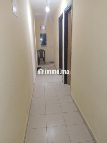 شقة مفروشة للكراء اليومي بالقنيطرة - Location Vacances - Kenitra - photo 8