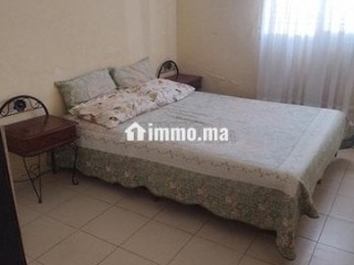 شقة مفروشة للكراء اليومي بالقنيطرة - Appartement Location Vacances - Kenitra