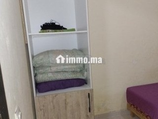 شقة مفروشة للكراء اليومي بالقنيطرة - Appartement Location Vacances - Kenitra
