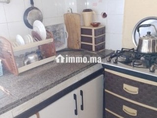 شقة مفروشة للكراء اليومي بالقنيطرة - Appartement Location Vacances - Kenitra