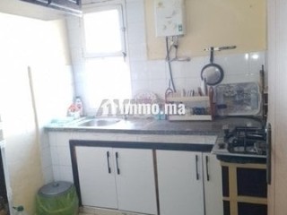 شقة مفروشة للكراء اليومي بالقنيطرة - Appartement Location Vacances - Kenitra