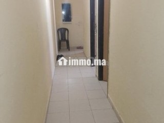 شقة مفروشة للكراء اليومي بالقنيطرة - Appartement Location Vacances - Kenitra