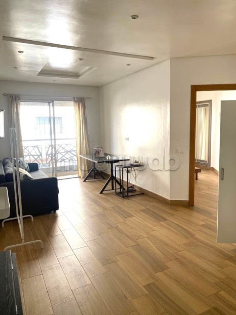 Top studio Abdelmoumen - Location Immobilier - Casablanca - photo 2