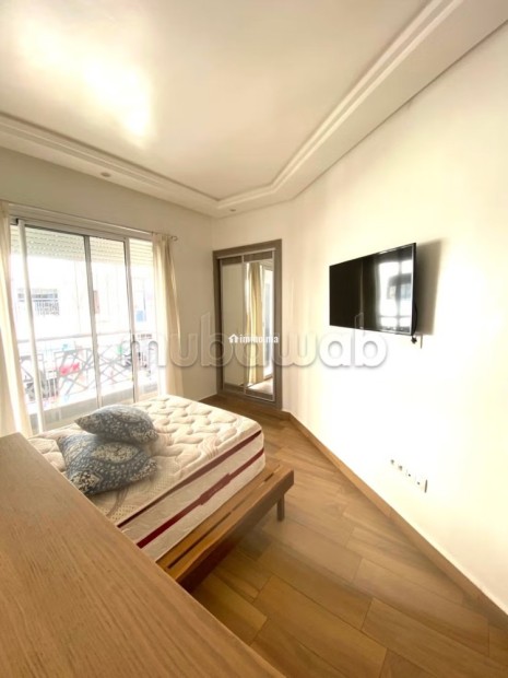 Top studio Abdelmoumen - Location Immobilier - Casablanca - photo 3