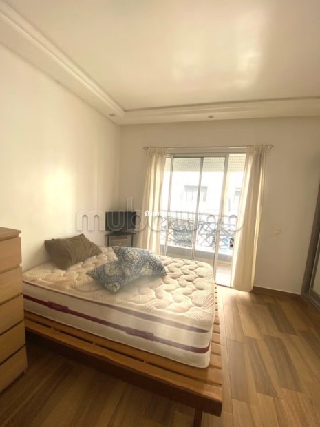 Top studio Abdelmoumen - Location Immobilier - Casablanca - photo 4