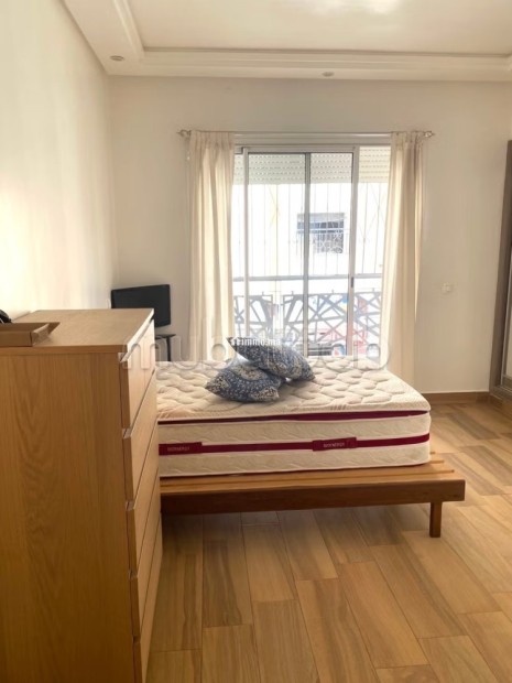Top studio Abdelmoumen - Location Immobilier - Casablanca - photo 5