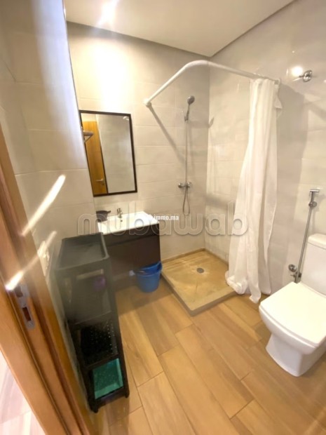 Top studio Abdelmoumen - Location Immobilier - Casablanca - photo 6