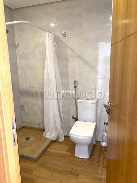 Top studio Abdelmoumen - Location Immobilier - Casablanca - photo 7