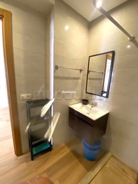 Top studio Abdelmoumen - Location Immobilier - Casablanca - photo 8