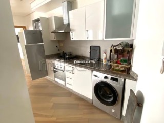 Top studio Abdelmoumen - Appartement à louer - Casablanca