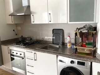 Top studio Abdelmoumen - Appartement à louer - Casablanca
