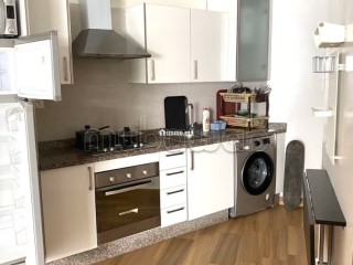 Top studio Abdelmoumen - Appartement à louer - Casablanca