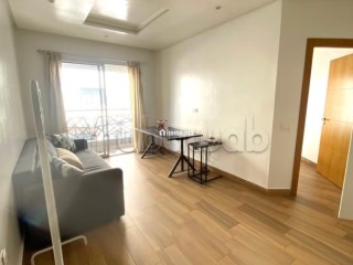 Top studio Abdelmoumen - Appartement à louer - Casablanca