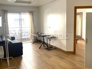 Top studio Abdelmoumen - Appartement à louer - Casablanca