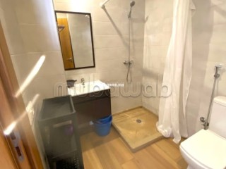 Top studio Abdelmoumen - Appartement à louer - Casablanca