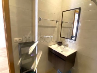 Top studio Abdelmoumen - Appartement à louer - Casablanca