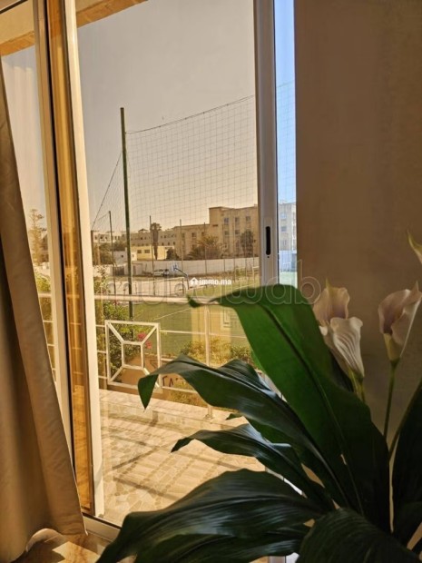 Location saisonnière à Bab Al Bahar. Superficie 72 m². Fenêtres double vitrage et chauffage central - Vente Immobilier - Essaouira - photo 8