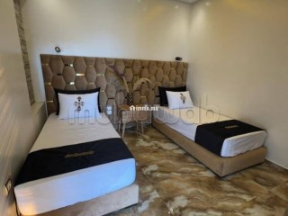 Location saisonnière à Bab Al Bahar. Superficie 72 m². Fenêtres double vitrage et chauffage central - Appartement à vendre - Essaouira