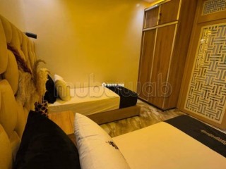 Location saisonnière à Bab Al Bahar. Superficie 72 m². Fenêtres double vitrage et chauffage central - Appartement à vendre - Essaouira