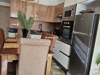 Location saisonnière à Bab Al Bahar. Superficie 72 m². Fenêtres double vitrage et chauffage central - Appartement à vendre - Essaouira