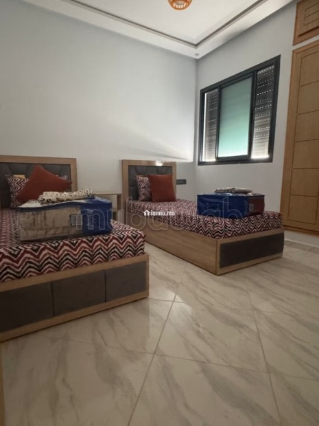 Appartement meubles pour location journalière à Fe - Vente Immobilier - Fes - photo 3