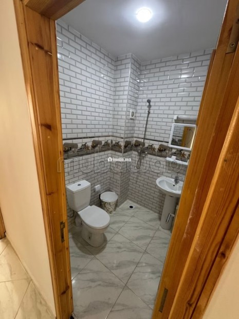 Appartement meubles pour location journalière à Fe - Vente Immobilier - Fes - photo 5