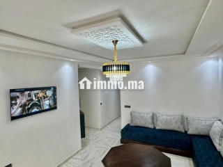 Appartement meubles pour location journalière à Fe - Appartement à vendre - Fes