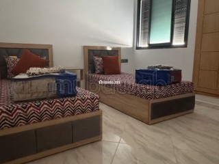 Appartement meubles pour location journalière à Fe - Appartement à vendre - Fes