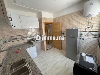 Appartement meubles pour location journalière à Fe - Appartement à vendre - Fes