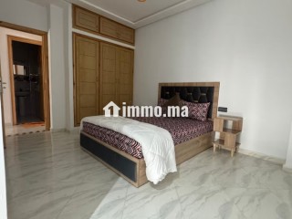 Appartement meubles pour location journalière à Fe - Appartement à vendre - Fes