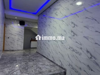 Appartement meubles pour location journalière à Fe - Appartement à vendre - Fes