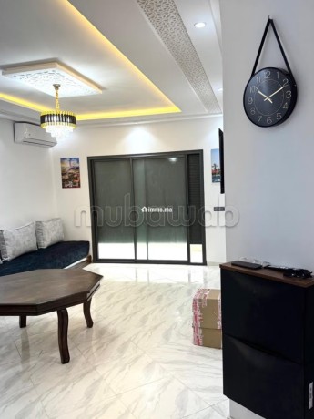 appartement-meubles-pour-location-journaliere-a-fe-big-0