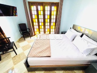 Location saisonnière villa haut standing à Sidi Kaouki. 4 pièces confortables. Vue sur mer, double vitrage - Villa à vendre - Essaouira