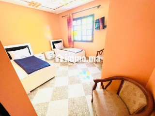 Location saisonnière villa haut standing à Sidi Kaouki. 4 pièces confortables. Vue sur mer, double vitrage - Villa à vendre - Essaouira