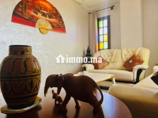 Location saisonnière villa haut standing à Sidi Kaouki. 4 pièces confortables. Vue sur mer, double vitrage - Villa à vendre - Essaouira