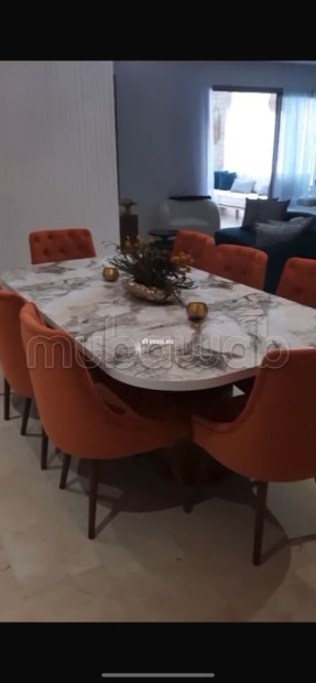 Maison de luxe à vendre à Val Fleuri. 5 grandes pièces. Bien meublé - Vente Immobilier - Autre - photo 1