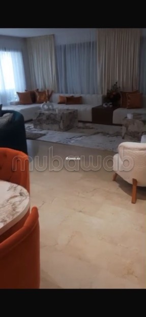 Maison de luxe à vendre à Val Fleuri. 5 grandes pièces. Bien meublé - Vente Immobilier - Autre - photo 2