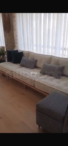 Maison de luxe à vendre à Val Fleuri. 5 grandes pièces. Bien meublé - Vente Immobilier - Autre - photo 6