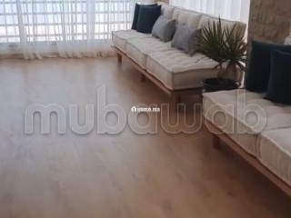 Maison de luxe à vendre à Val Fleuri. 5 grandes pièces. Bien meublé - Maison à vendre - Autre