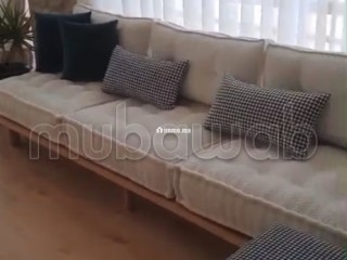 Maison de luxe à vendre à Val Fleuri. 5 grandes pièces. Bien meublé - Maison à vendre - Autre