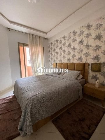 شقة قرب محطة الطرقية لقدم البحر - Location Vacances - El Jadida - photo 1