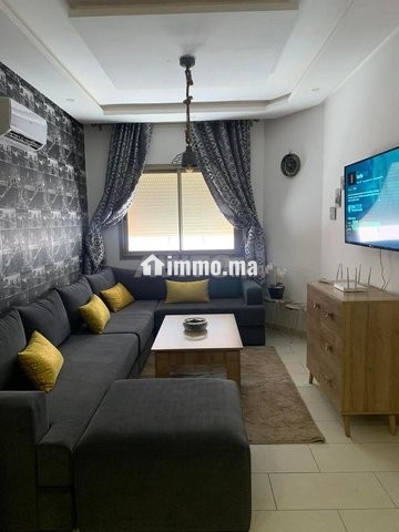 شقة قرب محطة الطرقية لقدم البحر - Location Vacances - El Jadida - photo 2