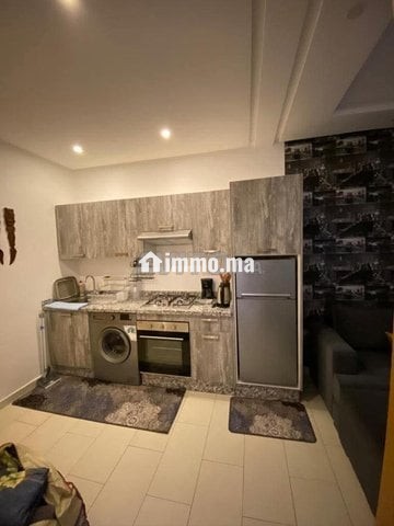 شقة قرب محطة الطرقية لقدم البحر - Location Vacances - El Jadida - photo 3
