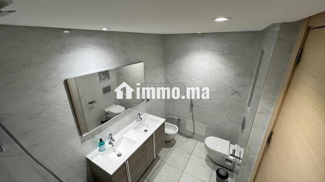 شقة قرب محطة الطرقية لقدم البحر - Location Vacances - El Jadida - photo 4