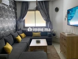 شقة قرب محطة الطرقية لقدم البحر - Appartement Location Vacances - El Jadida