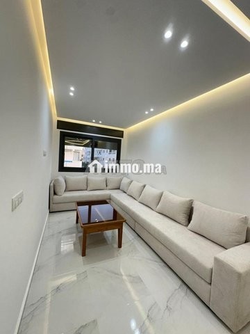 شقة للكراء اليومي قرب البحر 1400 درهم - Location Vacances - Martil - photo 1