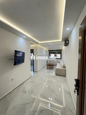 شقة للكراء اليومي قرب البحر 1400 درهم - Location Vacances - Martil - photo 2