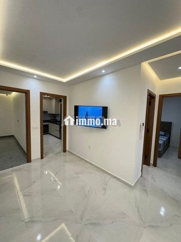 شقة للكراء اليومي قرب البحر 1400 درهم - Location Vacances - Martil - photo 3