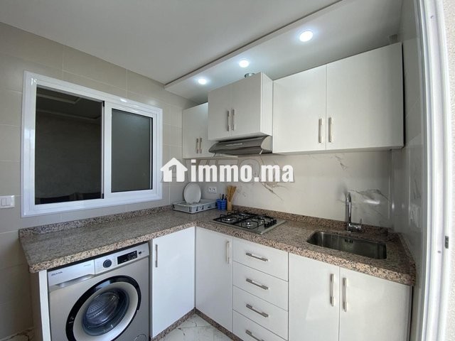 شقة للكراء اليومي قرب البحر 1400 درهم - Location Vacances - Martil - photo 5