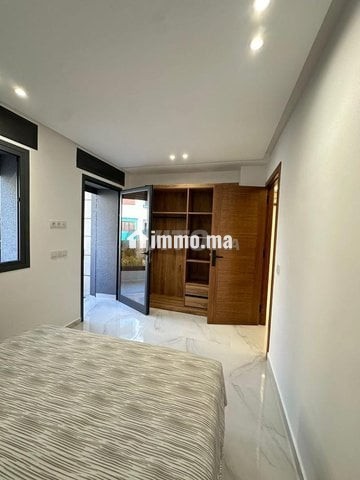 شقة للكراء اليومي قرب البحر 1400 درهم - Location Vacances - Martil - photo 6